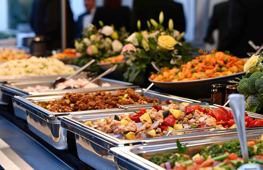 Catering Services
