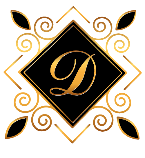 Dangerfield's Logo