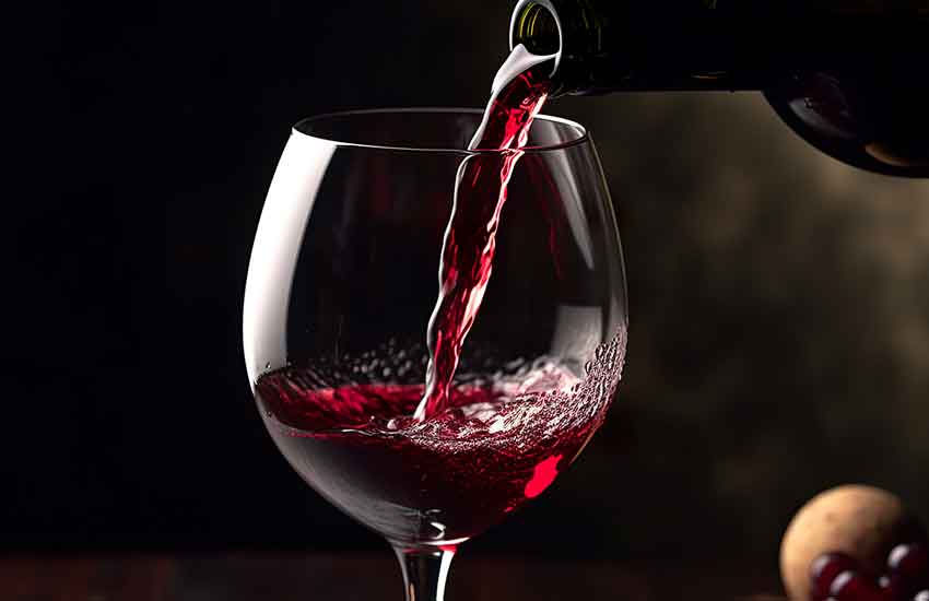 Red Wines