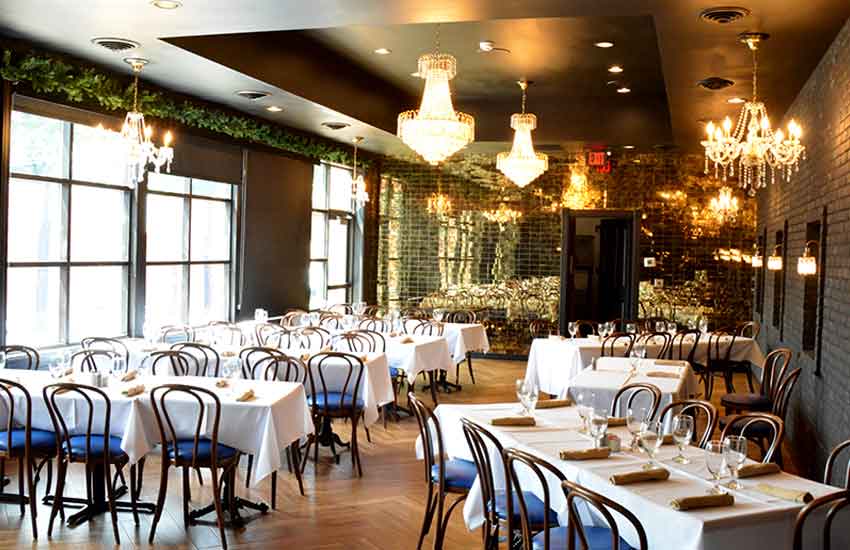 Private Events