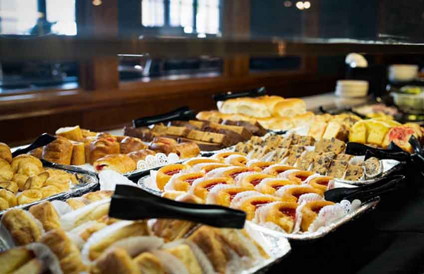 Sunday Brunch