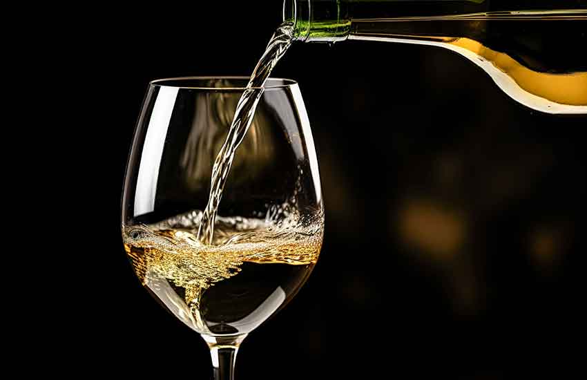 White Wines