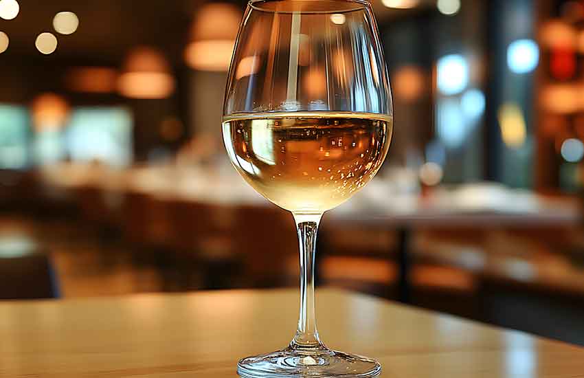 Wine Selection