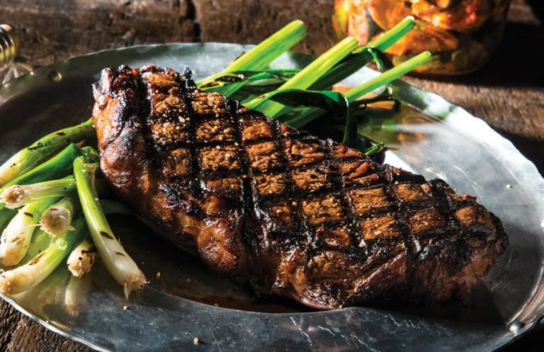 New York Strip