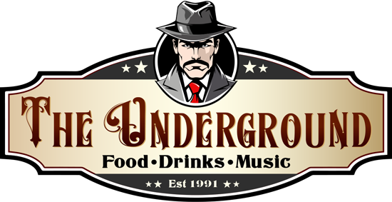 The Underground Logo