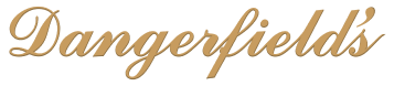 Dangerfield's Restaurant Logo
